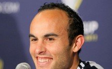 Landon Donovan
