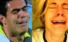 Llora Oswaldo
