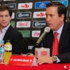 Jaime Ordiales al Necaxa Jaime Ordiales al Necaxa