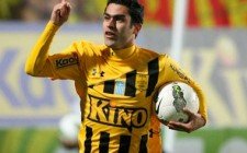Nery Castillo