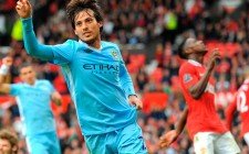 David Silva