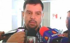 Víctor Flores Cosío