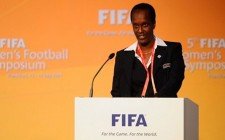 FIFA anuncia a su primera integrante mujer
