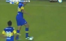 Racing Vs Boca Juniors