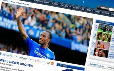 Didier Drogba