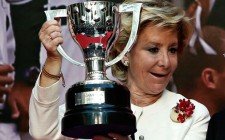 Esperanza Aguirre