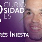 10 curiosidades de: Andrés Iniesta
