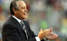 José Luis Trejo, nuevo técnico de San Luis