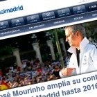 José Mourinho José Mourinho