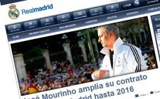 José Mourinho
