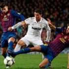 Piqué - CR7 Piqué - CR7