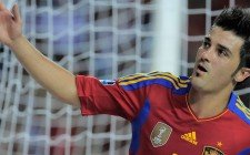 David Villa