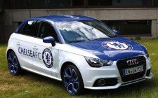 Audi patrocinará al Chelsea
