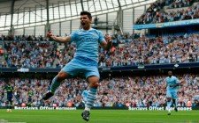 Kun Agüero