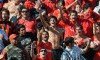 Barrabrava Independiente