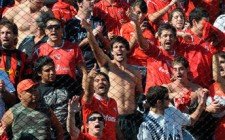 Barrabrava Independiente