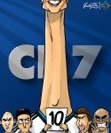 Cuello Alzado Cristiano el humilde