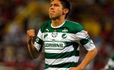 Oribe Peralta