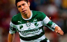 Oribe Peralta