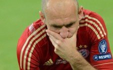Arjen Robben