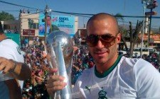 Marc Crosas