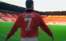 Eric Cantona