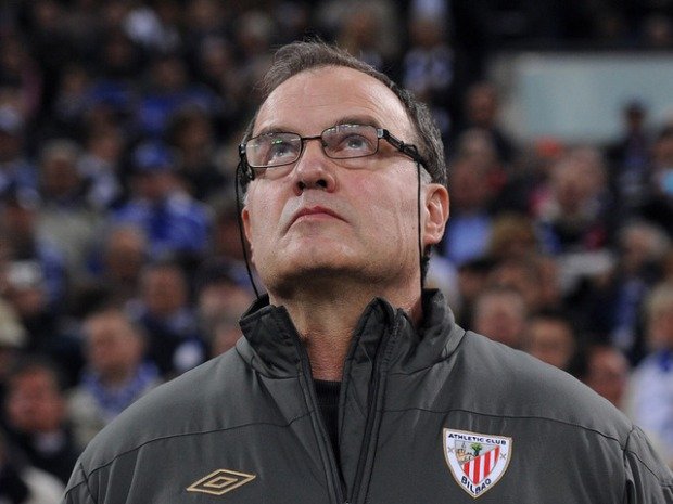 Marcelo Bielsa "Dios mío, por favor que Barcelona juegue a nada"