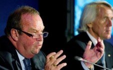 FIFA analiza antidoping a arbitros