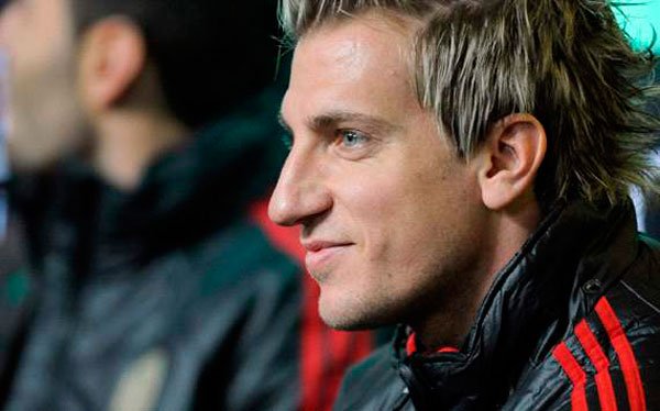 Maxi López