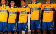 Tigres vende más casacas que Chivas