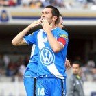 Luis García deja Puebla; va a Pumas
