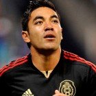 Marco Fabián Marco Fabián