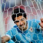 Luis Suárez Luis Suárez