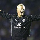 2012.05.30-KasperSchmeichel Hijo de Peter Schmeichel va a la Eurocopa