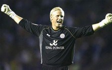 Hijo de Peter Schmeichel va a la Eurocopa