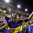 Boca Juniors Boca Juniors