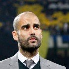 Pep Guardiola