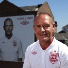 Paul Gascoigne