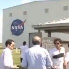 Valencia en la NASA Valencia en la NASA