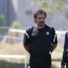 Presentan a Hugo