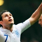 Frank Lampard se pierde la Euro por lesión Frank Lampard se pierde la Euro por lesión