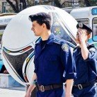 2012.05.31-seguridadeuro Anuncian el operativo de seguridad polaco para la Eurocopa