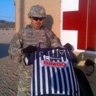 Soldado rayado Soldado rayado
