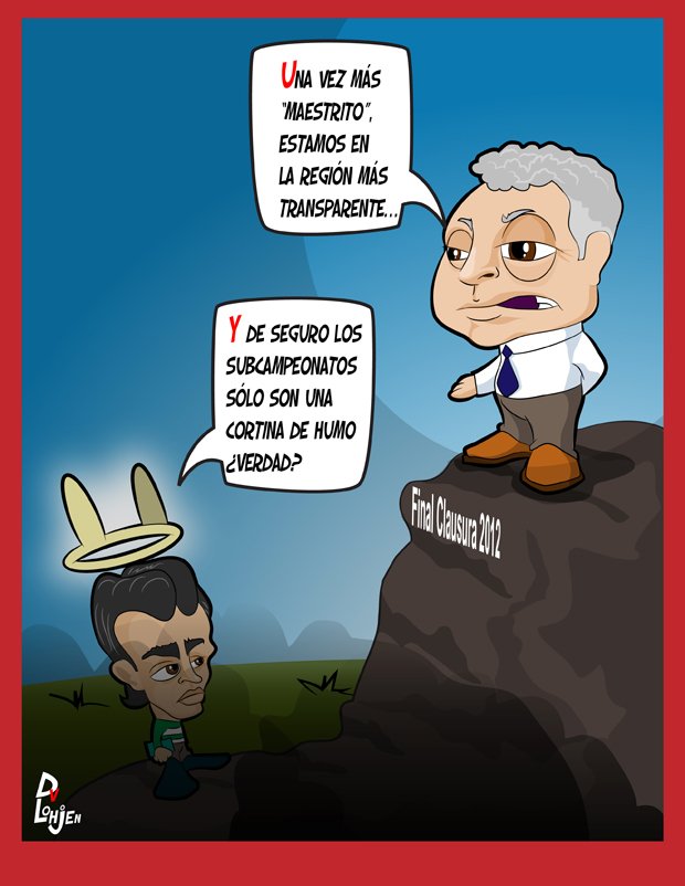 Al Maestro con Cariño