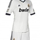 Jersey de Local