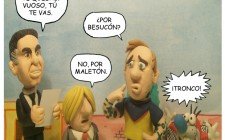 Muebles Troncvuoso