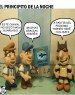 El Principito de la Noche