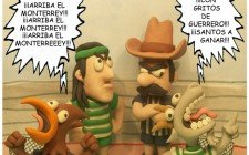 Aficionados convenencieros