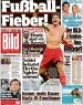 Portada de Bild (Alemania)