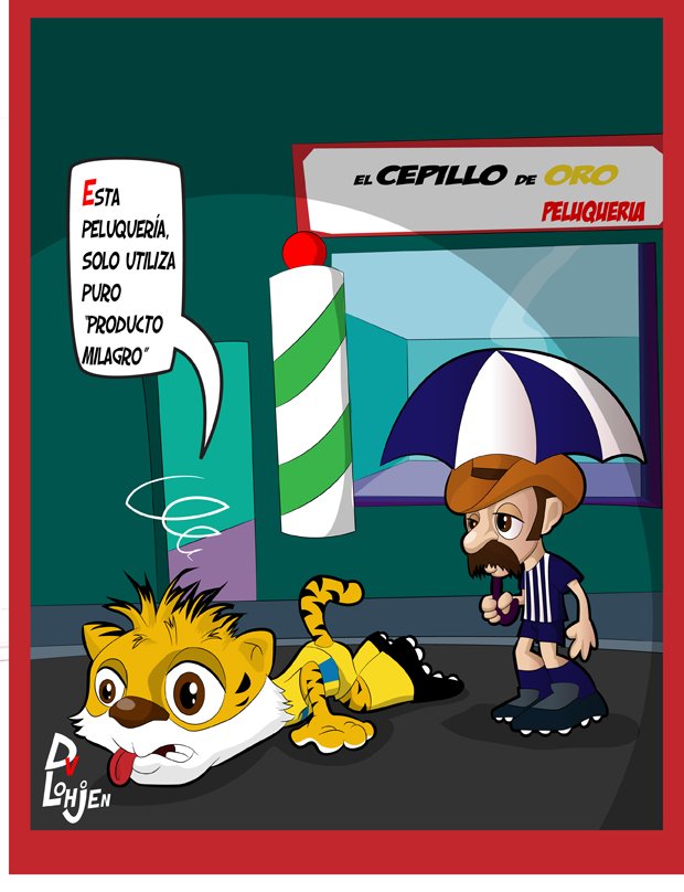 Producto Milagro